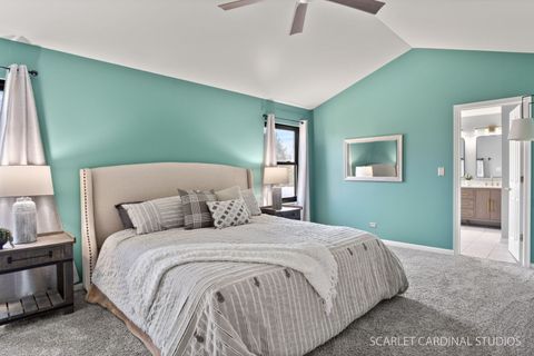 Tiny photo for 1948 Barrington Court, Aurora, IL 60503 (MLS # 12573253)