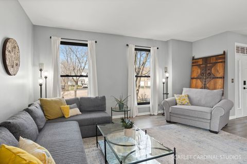 Tiny photo for 1948 Barrington Court, Aurora, IL 60503 (MLS # 12573253)