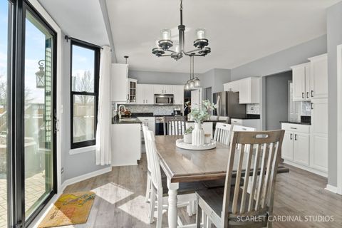 Tiny photo for 1948 Barrington Court, Aurora, IL 60503 (MLS # 12573253)