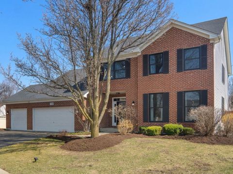Photo of 1948 Barrington Court, Aurora, IL 60503 (MLS # 12573253)