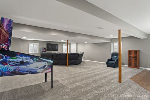 Tiny photo for 1948 Barrington Court, Aurora, IL 60503 (MLS # 12573253)