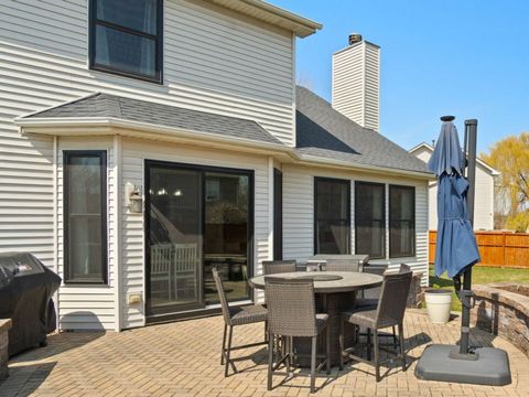 Tiny photo for 1948 Barrington Court, Aurora, IL 60503 (MLS # 12573253)