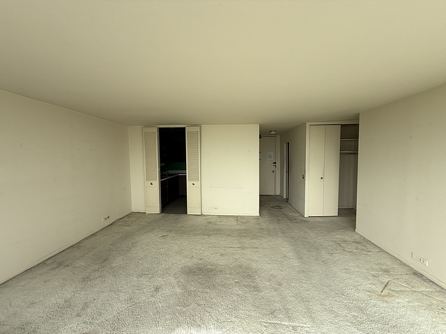 5445 N Sheridan Road 1104