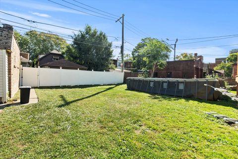 Tiny photo for 7937 S Luella Avenue, Chicago, IL 60617 (MLS # 12479053)