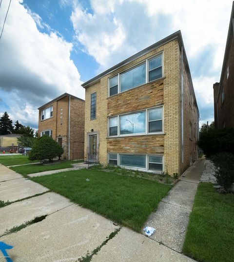 5774 N Elston Avenue Chicago IL 60646