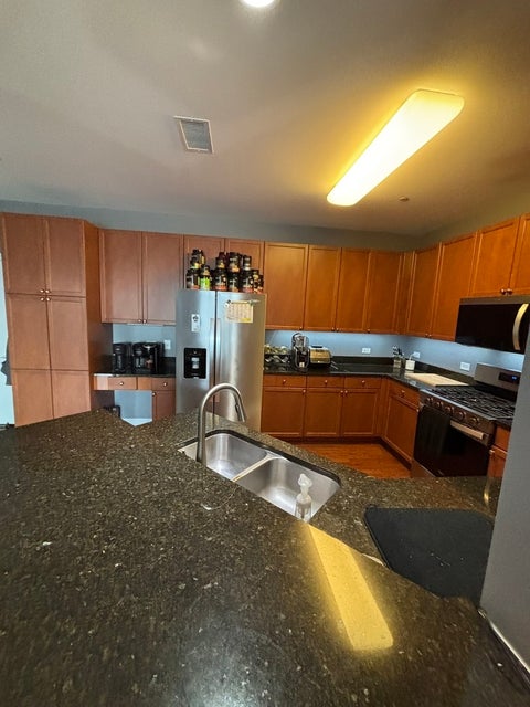 Tiny photo for 140 S River Street #212, Aurora, IL 60506 (MLS # 12689080)