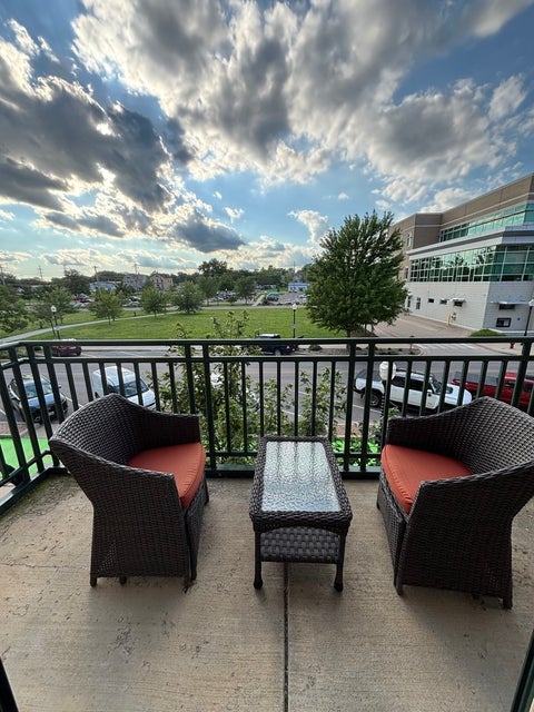 Tiny photo for 140 S River Street #212, Aurora, IL 60506 (MLS # 12689080)