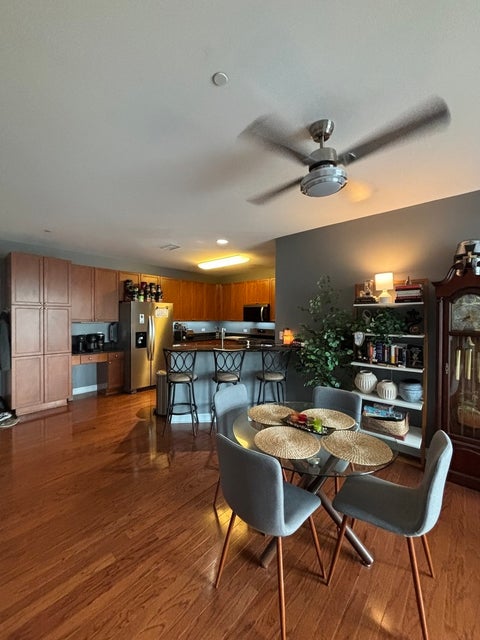Tiny photo for 140 S River Street #212, Aurora, IL 60506 (MLS # 12689080)