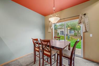 Tiny photo for 289 Nicole Drive #B, South Elgin, IL 60177 (MLS # 12785405)