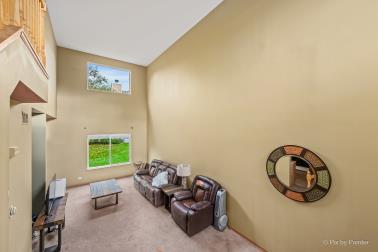 Tiny photo for 289 Nicole Drive #B, South Elgin, IL 60177 (MLS # 12785405)