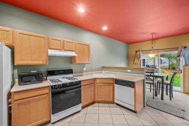 Tiny photo for 289 Nicole Drive #B, South Elgin, IL 60177 (MLS # 12785405)