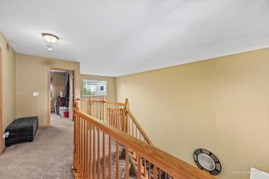 Tiny photo for 289 Nicole Drive #B, South Elgin, IL 60177 (MLS # 12785405)