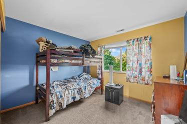 Tiny photo for 289 Nicole Drive #B, South Elgin, IL 60177 (MLS # 12785405)