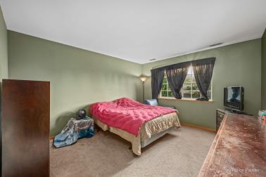 Tiny photo for 289 Nicole Drive #B, South Elgin, IL 60177 (MLS # 12785405)