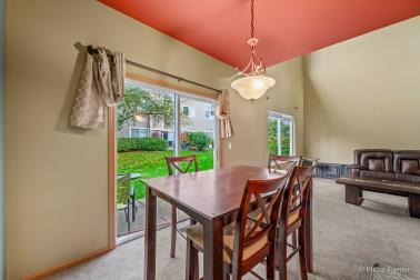 Tiny photo for 289 Nicole Drive #B, South Elgin, IL 60177 (MLS # 12785405)