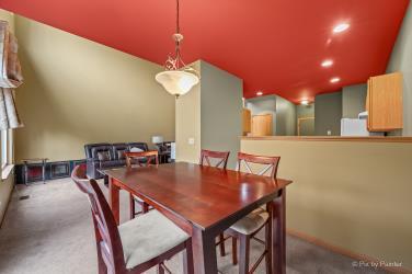 Tiny photo for 289 Nicole Drive #B, South Elgin, IL 60177 (MLS # 12785405)