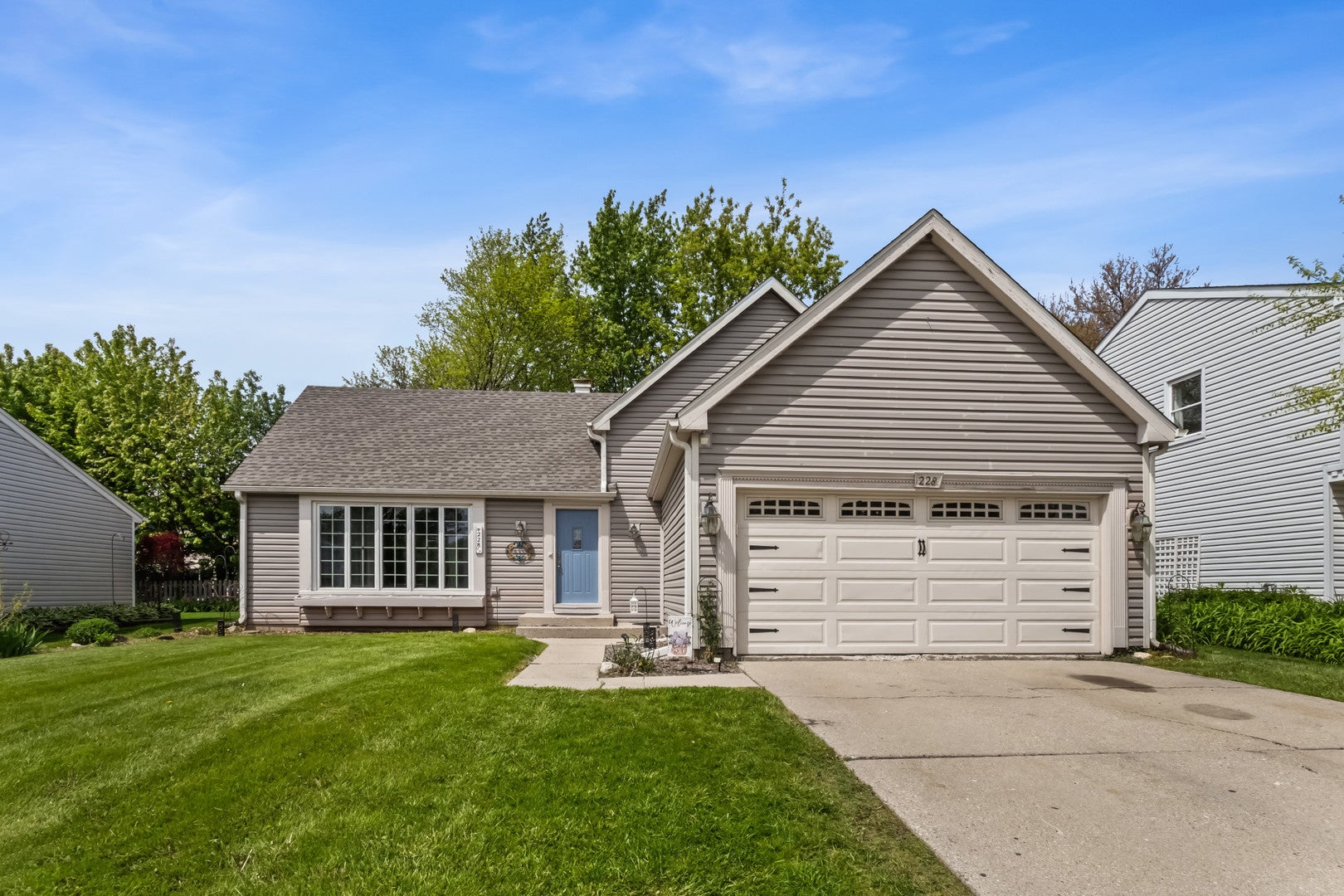 228 N Walnut Lane