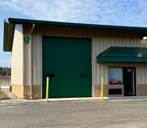 1600 N Milwaukee Avenue 901 Lake Villa IL 60046