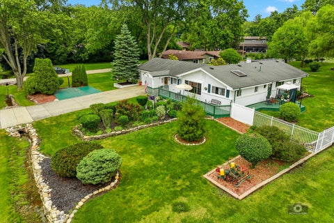 Tiny photo for 6021 Jody Lane, Tinley Park, IL 60477 (MLS # 12674913)