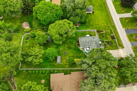 Tiny photo for 6021 Jody Lane, Tinley Park, IL 60477 (MLS # 12674913)
