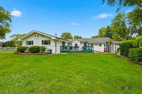 Tiny photo for 6021 Jody Lane, Tinley Park, IL 60477 (MLS # 12674913)