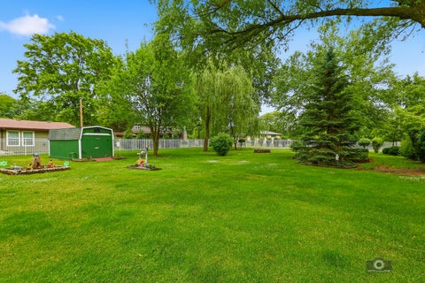 Tiny photo for 6021 Jody Lane, Tinley Park, IL 60477 (MLS # 12674913)