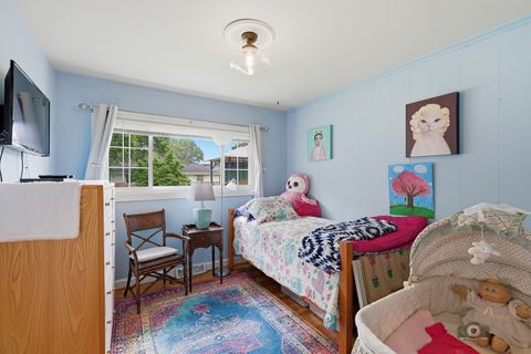 Tiny photo for 6021 Jody Lane, Tinley Park, IL 60477 (MLS # 12674913)