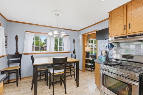 Tiny photo for 6021 Jody Lane, Tinley Park, IL 60477 (MLS # 12674913)