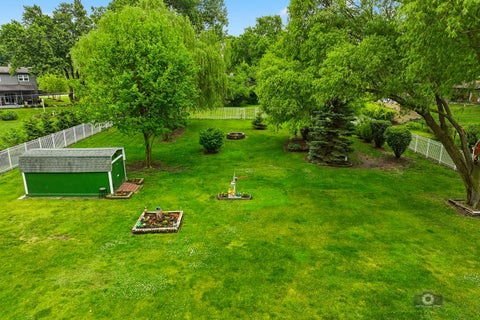 Tiny photo for 6021 Jody Lane, Tinley Park, IL 60477 (MLS # 12674913)