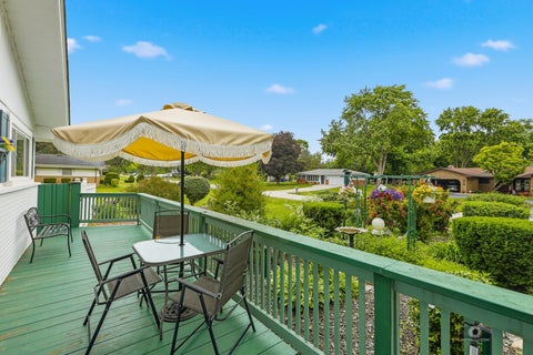 Tiny photo for 6021 Jody Lane, Tinley Park, IL 60477 (MLS # 12674913)