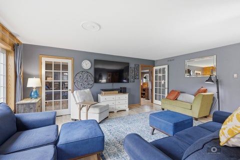 Tiny photo for 6021 Jody Lane, Tinley Park, IL 60477 (MLS # 12674913)