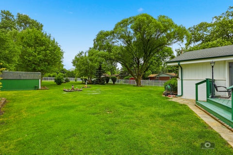 Tiny photo for 6021 Jody Lane, Tinley Park, IL 60477 (MLS # 12674913)