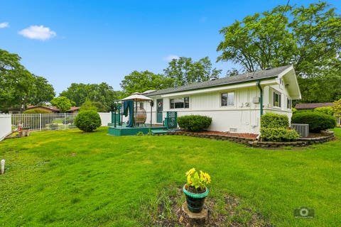 Tiny photo for 6021 Jody Lane, Tinley Park, IL 60477 (MLS # 12674913)