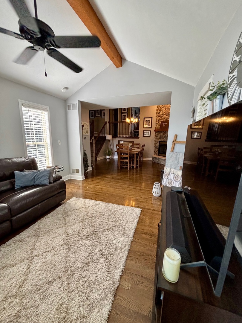734 Bluejay Circle