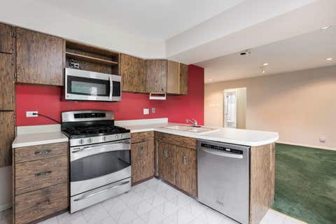 Tiny photo for 732 Chandler Road #732, Gurnee, IL 60031 (MLS # 12721714)