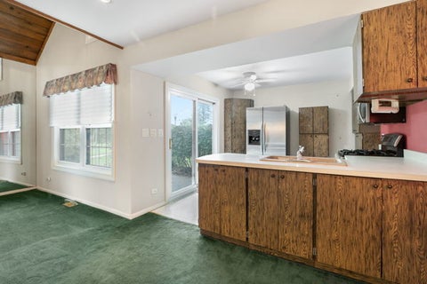 Tiny photo for 732 Chandler Road #732, Gurnee, IL 60031 (MLS # 12721714)