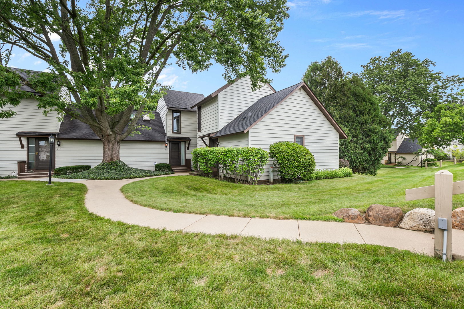 732 Chandler Road 732