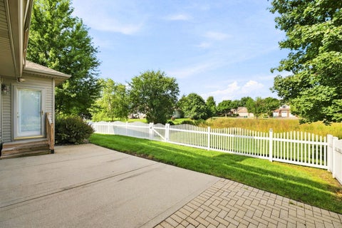 Tiny photo for 529 Raven Road N, Shorewood, IL 60404 (MLS # 12734254)