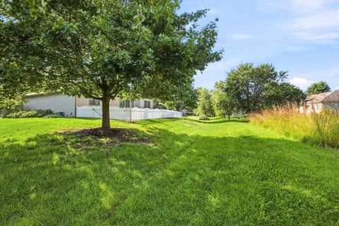 Tiny photo for 529 Raven Road N, Shorewood, IL 60404 (MLS # 12734254)