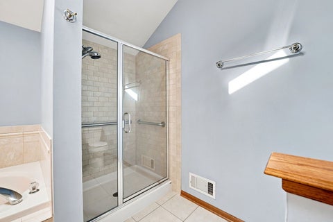 Tiny photo for 529 Raven Road N, Shorewood, IL 60404 (MLS # 12734254)