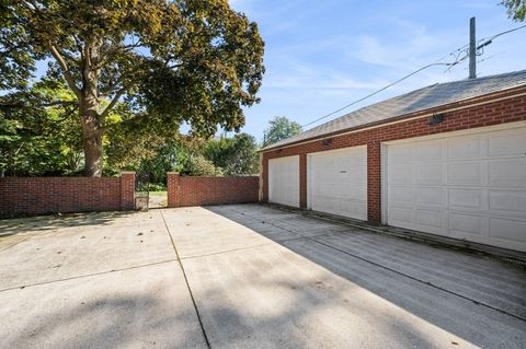 A home in Wilmette