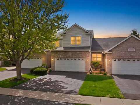 Tiny photo for 2211 Autumn Lane, DeKalb, IL 60115 (MLS # 12641836)
