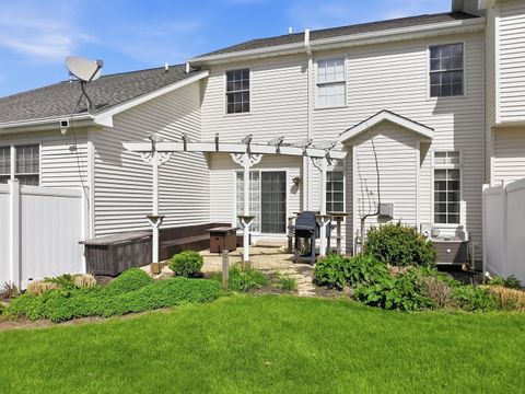 Tiny photo for 2211 Autumn Lane, DeKalb, IL 60115 (MLS # 12641836)