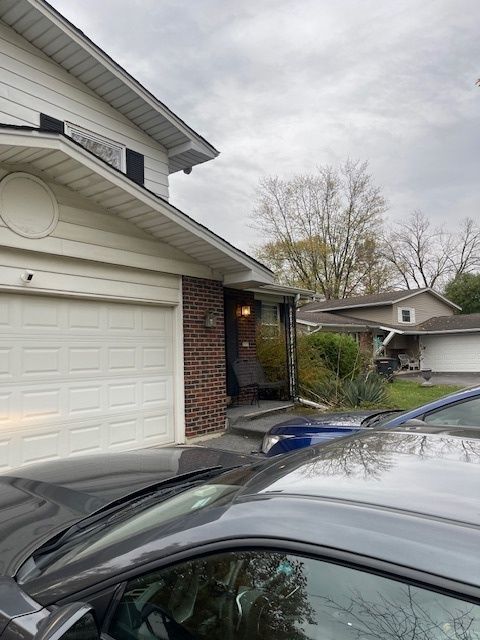 A home in Richton Park