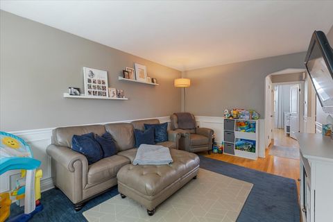 Tiny photo for 5404 N Natoma Avenue, Chicago, IL 60656 (MLS # 12514008)