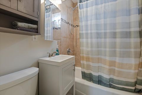 Tiny photo for 5404 N Natoma Avenue, Chicago, IL 60656 (MLS # 12514008)