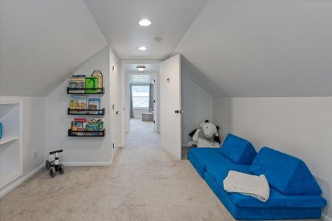 Tiny photo for 5404 N Natoma Avenue, Chicago, IL 60656 (MLS # 12514008)