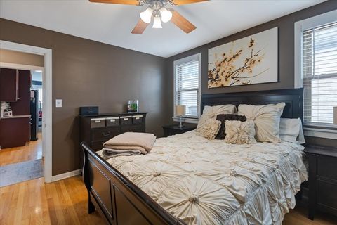 Tiny photo for 5404 N Natoma Avenue, Chicago, IL 60656 (MLS # 12514008)