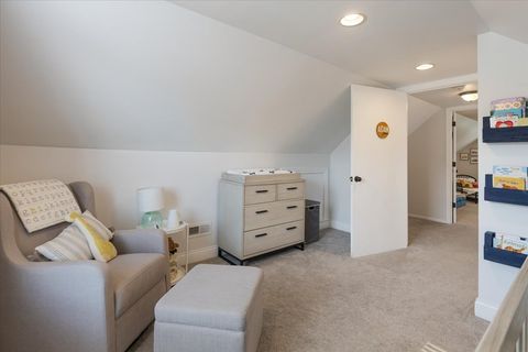 Tiny photo for 5404 N Natoma Avenue, Chicago, IL 60656 (MLS # 12514008)