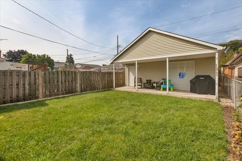 Tiny photo for 5404 N Natoma Avenue, Chicago, IL 60656 (MLS # 12514008)